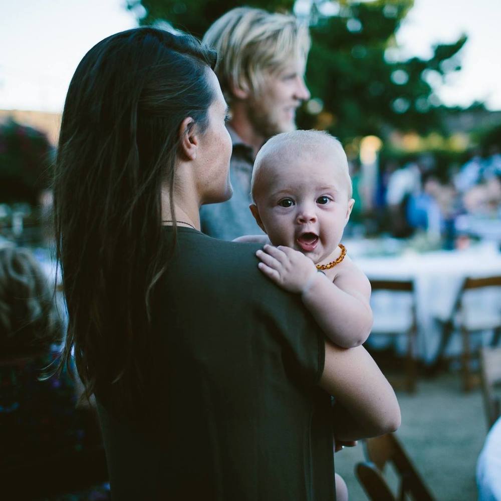 Meet your Posher, Kate